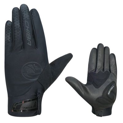 CHIBA BIOXCELL TOURING Handschuhe schwarz L