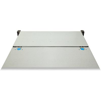 5. Inter-Tech 4U-4724 Festplattengehäuse Grau 2,5/3,5"