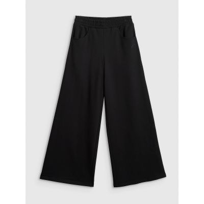 7. Damen-Jogginghose mit weitem Bein 4F 4FRSS26TTROF2011-20S