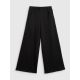 7. Damen-Jogginghose mit weitem Bein 4F 4FRSS26TTROF2011-20S