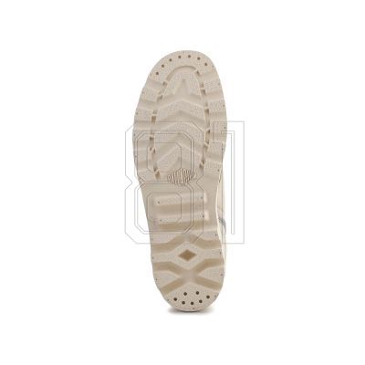 12. Palladium Pampa Re-Quilted 74386-210-M Schuhe