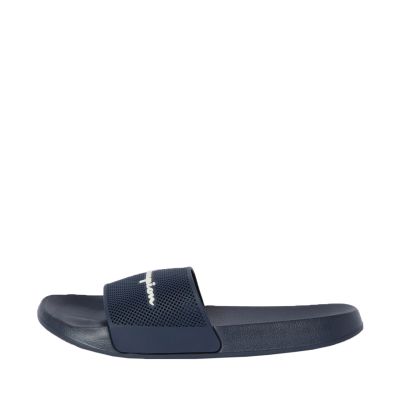 4. Champion DTN21 Slide S22469 BS501 Herren Flip-Flops