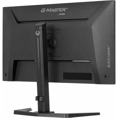 IIYAMA LED IPS Monitor 27" GB2741HSU-B1 Black Hawk 144Hz