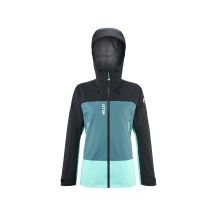 MILLET W Kamet Gtx Jkt Jacke Blau