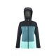 MILLET W Kamet Gtx Jkt Jacke Blau