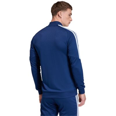 10. adidas Tiro 26 League Trainings-Sweatshirt für Herren, marineblau, JY7205