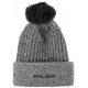 7. Bauer Team Strickmütze mit Bommel 1057011