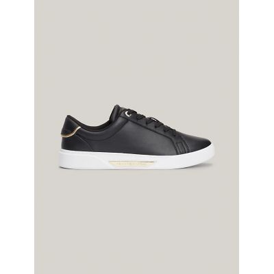 Tommy Hilfiger Chic Hw Court Sneaker W Schuhe FW0FW07813BDS