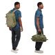 5. Thule Chasm TDSD301 Olivine Sporttasche 30L Polyester Oliv