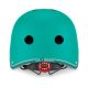 9. Globber Emerald Green Jr 505-107 Helm