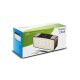3. GREENBLUE BLUETOOTH 4.2 ALARMRADIO, FM, AUX-IN, 6W, TEMPERATUR, ALARM, UHR, 2200MAH AKKU GB200