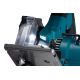 3. Makita DCS553Z Tragbare Kreissäge 15 cm Schwarz, Blau 4200 U/min