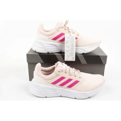 9. Adidas Galaxy 6 W Damen-Laufschuhe, bequem und leicht