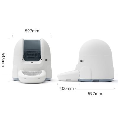 198. THORN+FIT Gusseisenbeschichtete Kettlebell 6kg