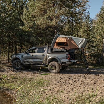 47. Offlander Fold 2 OFF-FOLD2 Dachzelt