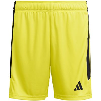 8. adidas Tiro 26 League Kindershorts Gelb KA8822