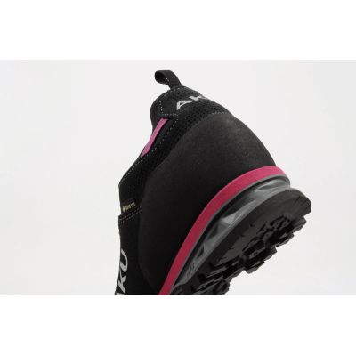 7. Aku Damen-Trekking-Sportschuhe Link Gore-Tex Wandern