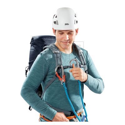 13. Deuter Trail 24l Wanderrucksack 3440324-7411