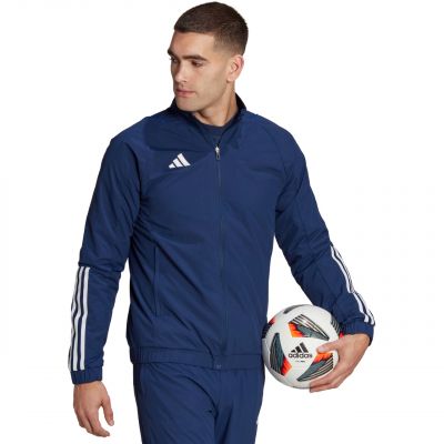 6. Adidas Tiro 23 Competition Presentation M HK8046 Sweatshirt