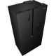 6. GORENJE NRS917E41BXWD Kühl-Gefrierkombination