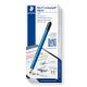 6. Staedtler 180J 22-3 PDA-Stift Blau