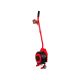 2. XTREME PNEUMATIC LIFTER SNOWMAN 3.5T