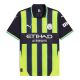 Puma Manchester City Auswärtstrikot Replica 775086-02