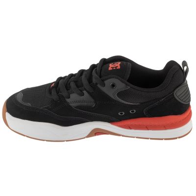 2. DC Schuhe Ascend S DC01676-001 Schwarz 40