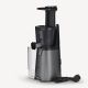 2. Severin ES 3571 Slow Juicer 150W Schwarz, Grau, Metallic, Edelstahl