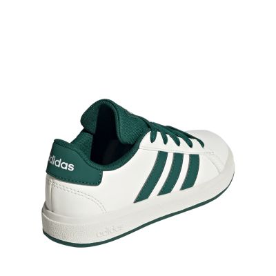 9. Adidas Grand Court 2.0 K Jr JQ0704 Schuhe