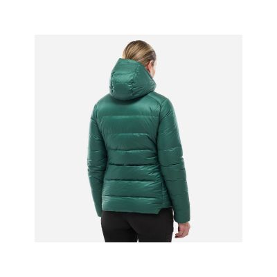 4. MILLET W KAMET DOWN HD Jacke grün