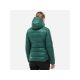 4. MILLET W KAMET DOWN HD Jacke grün