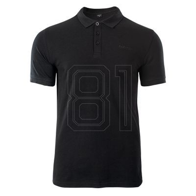 2. Hi-Tec T-shirt Romso M 92800304157