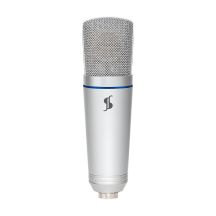 STAGG SUM50 - USB-Studiomikrofon