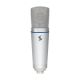 STAGG SUM50 - USB-Studiomikrofon