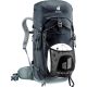 19. Trekkingrucksack DEUTER Trail Pro 36 black-shale