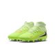 3. Nike Junior Phantom 6 High Club FG/MG HQ2022-800 Fußballschuhe