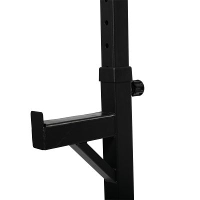 11. VIRTUFIT VERSTELLBARES SQUAT RACK
