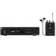 Sennheiser XSW IEM-Set (A) – Audio-Feedback-Set (Bühnenmonitoring) 476–500 MHz