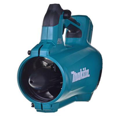 6. 18V DUB184Z MAKITA Akku-Laubbläser