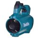 6. 18V DUB184Z MAKITA Akku-Laubbläser