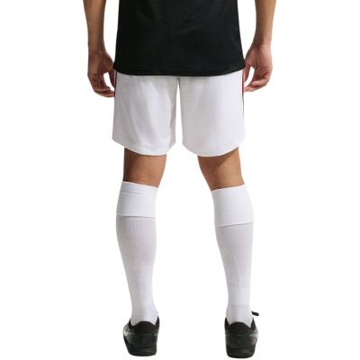 2. Nike England Stadium 2025/26 Heim-Herrenshorts Weiß IB4845 100