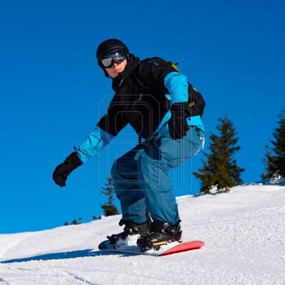 14. Meteor Montara 17291 Ski Helmet
