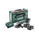 10. Metabo W 18 L 9-125 Schnellspann-Winkelschleifer 12,5 cm 8500 U/min 1,6 kg