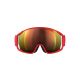 2. POC Zonula Prismane Red Skibrille