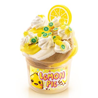 6. Canal Toys So Slime Yummy Twist 'n Slime