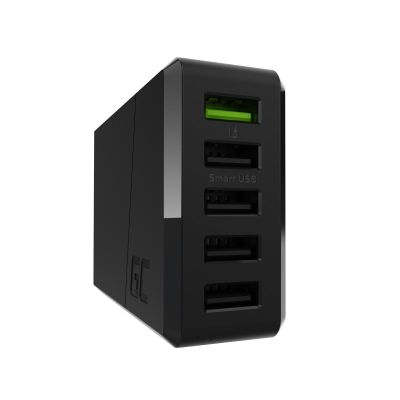 2. GREEN CELL LADEQUELLE 5 5XUSB 52W QC 3.0