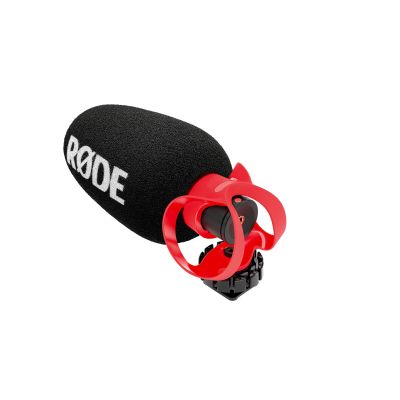 RODE VideoMicro II - Kameramikrofon