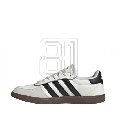 5. Adidas Breaknet Sleek W Schuhe JQ8253