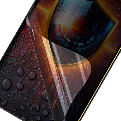 5. 3mk Silky Matt Privacy Sichtschutzfolie für Samsung Galaxy A16